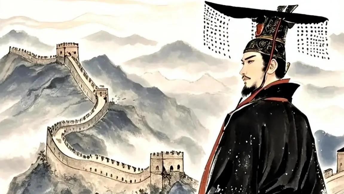 秦始皇的“焚书坑儒”，两千年国策误解背后的隐情