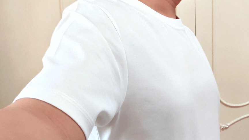 实测 VBREX 六防 T 恤｜防水防油还透气，这才是硬核户外 T 该有的样子