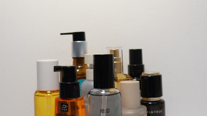 护发精油怎么选才好用？十款高性价比推荐不油不粘超清爽