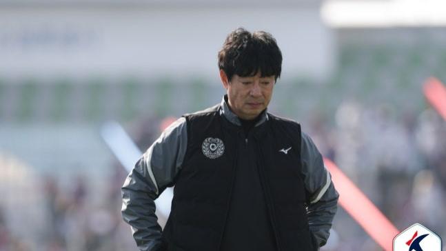 韩足晚报（26.4.21）——给机会不中用！大邱主帅金炳秀被解职