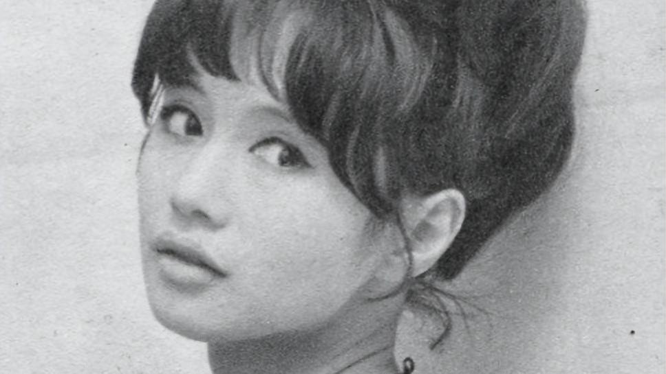 刘浩存？邱淑贞？不，她是日本影史有名的“小恶魔”加贺麻理子