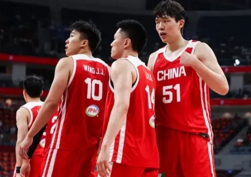 我们能赢日本，但以什么样的方式拿下日本？

中国男篮公布对阵今晚日本的大名单

