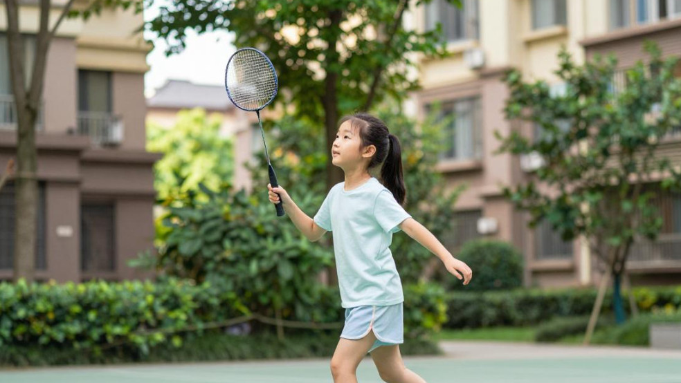 从幼儿园到初中：我家孩子视力始终5.0，全靠3个“懒人法则”