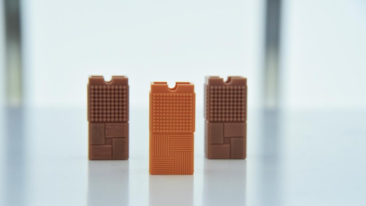 3D打印技术在教育中有什么用？增材制造赋能学科融合、技能竞赛，深化技术型人才培养