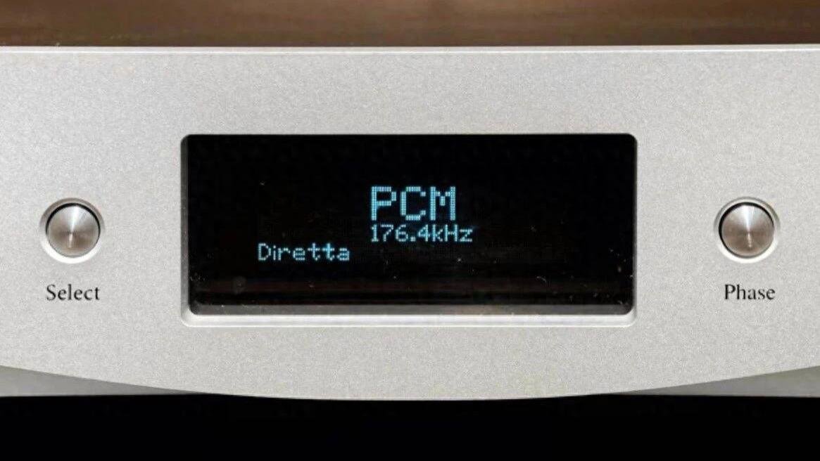 不止是数播：SFORZATO+Diretta Target带你重新认识网络音频传输