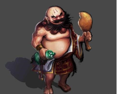 唐僧既是出家人，为何还要“寻亲报冤”？因为想要说明三件事！