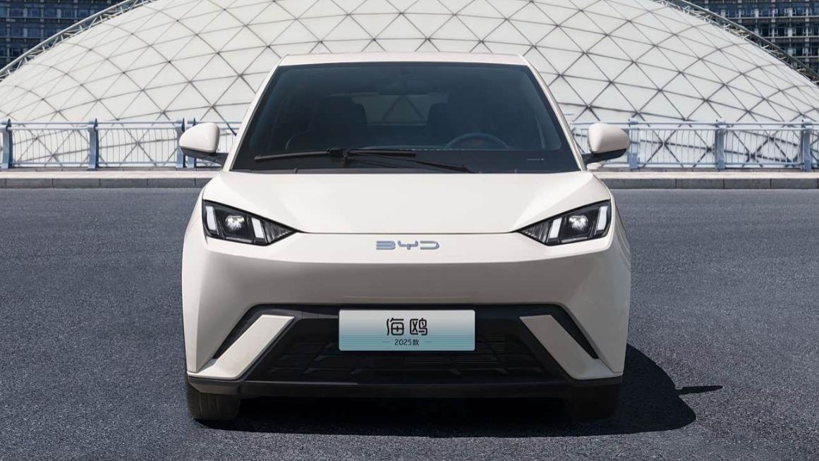 预算7万买车别乱选！海鸥用销量说话，这三大升级是关键