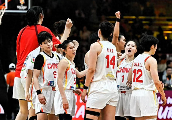 中国女篮86-76南苏丹，马健赛后点评，句句在理！
1.这比赛我是愁面苦脸看完的