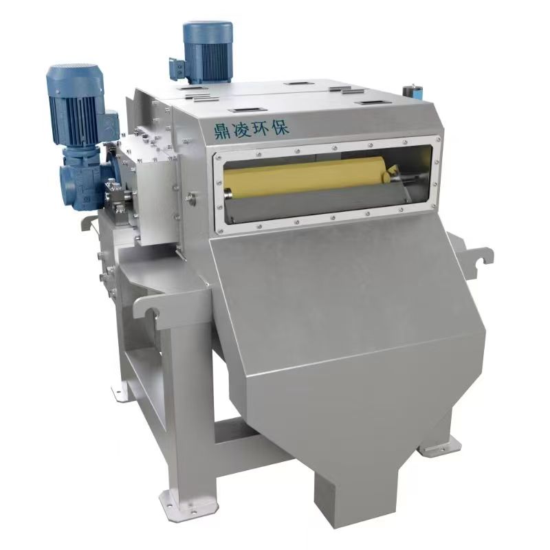 2026年无锡磁混凝设备技术创新