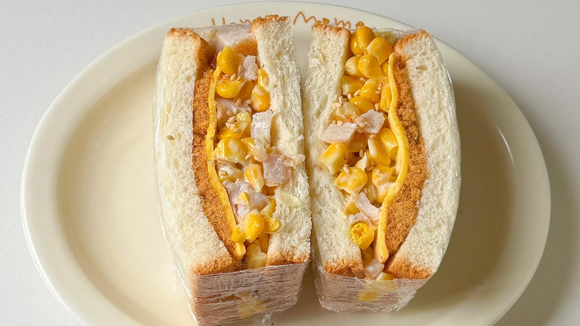 6款爆火早餐三明治！层层有料，一口爆浆，十分钟搞定，手残党也能学会！