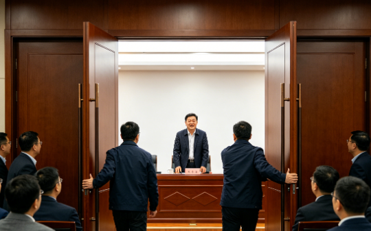 被人栽赃挪用公款泄露机密丢了职位，查完才知三个最亲的人联手要置我于死地