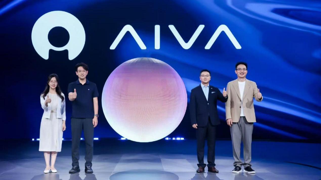 AIVA横空出世，我有三个疑问