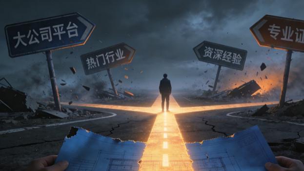 2026年生存法则：如何在不确定的世界里，建立自己的“确定性生产系统”？