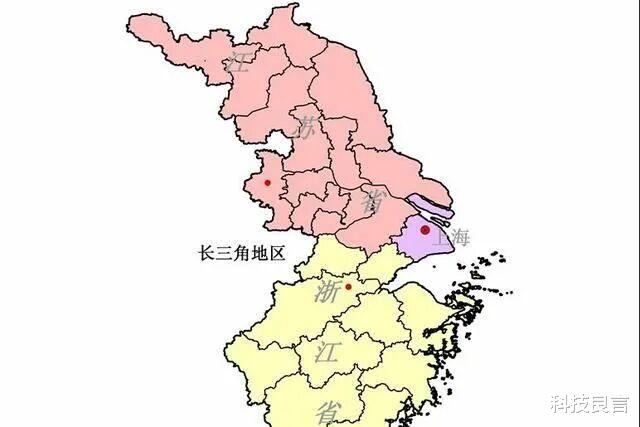 7000年前江苏大半是海，这里的人又从哪来
