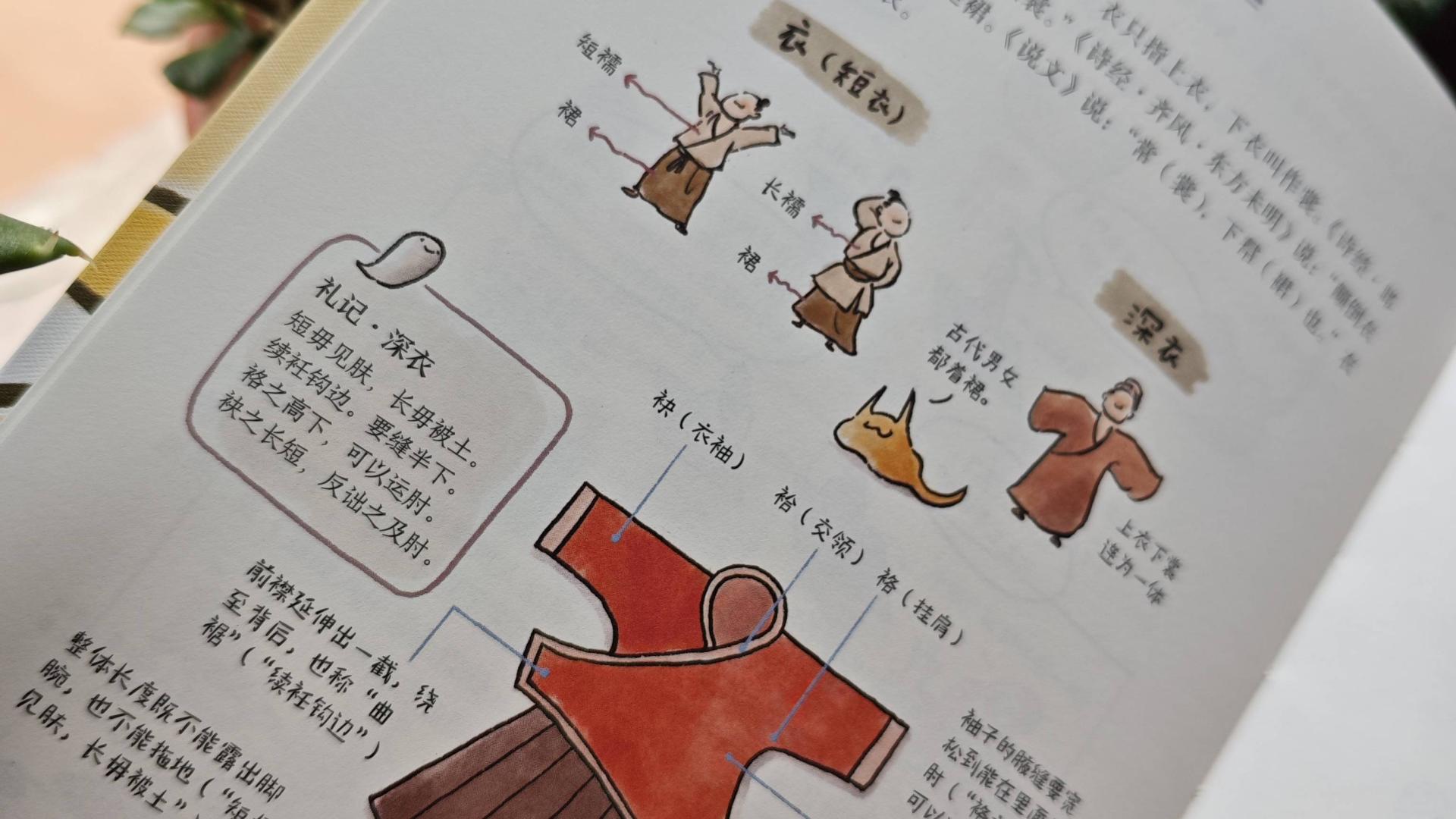 当漫画“复活”了古人：一场别开生面的文化寻根之旅