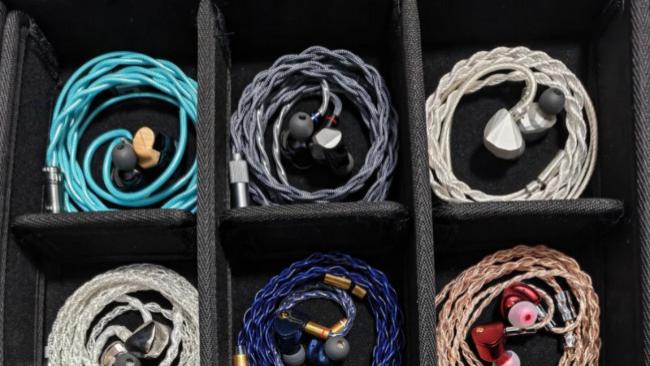 高端hifi耳机品牌有哪些，2026有线hifi耳机前十大排名牌子推荐