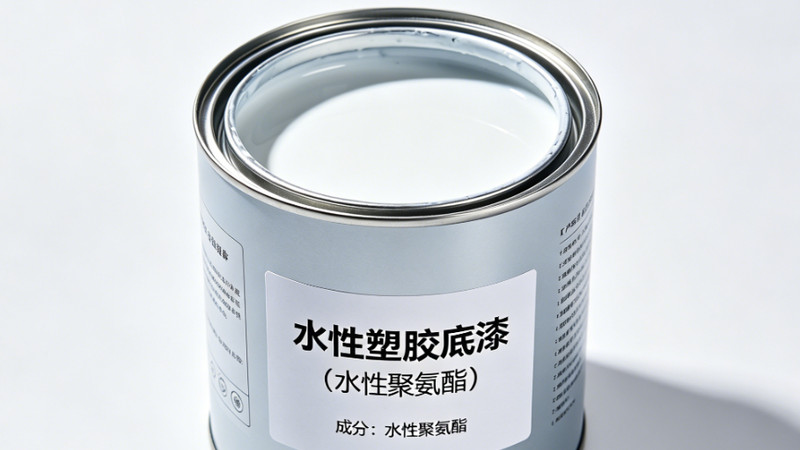 SEAPUR 50P24：水性聚氨酯分散体，双组分塑胶涂料树脂