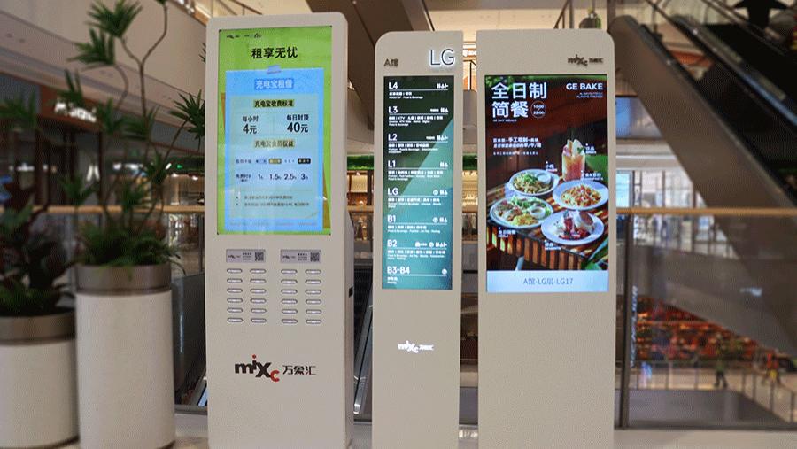 城市更新项目标识标牌制作有什么实际作用？