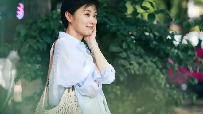 54岁吴越生日照