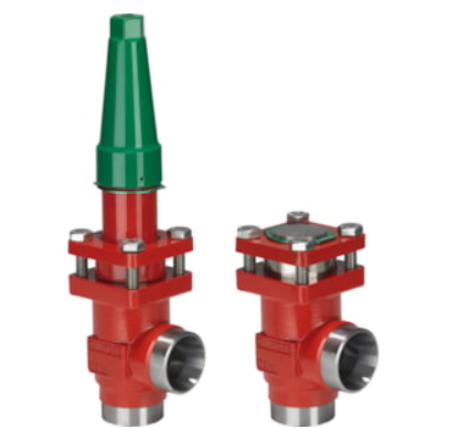 丹佛斯止回阀防倒流原理与性能优势