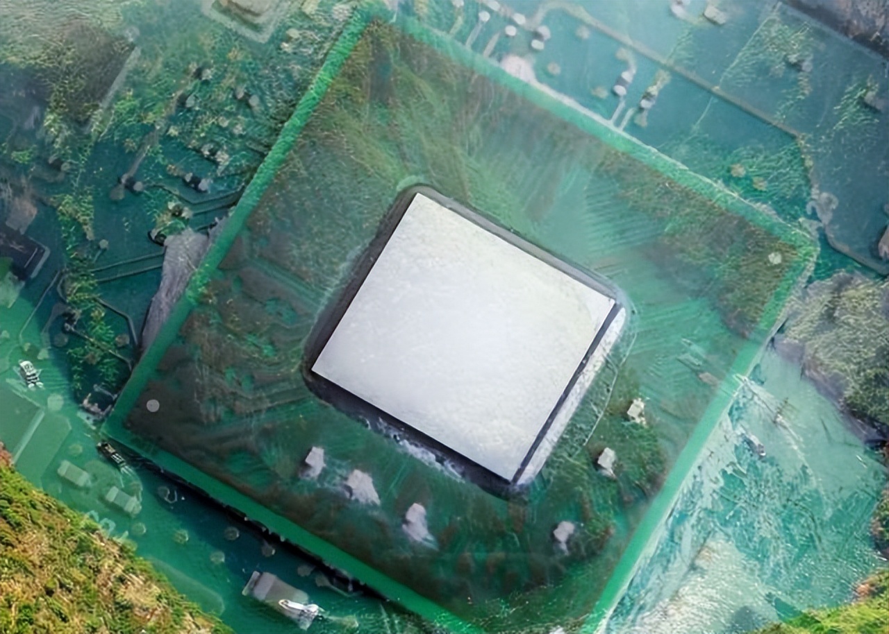 没有美国的技术，中国永远也造不出国产芯片？现实啪啪打脸了