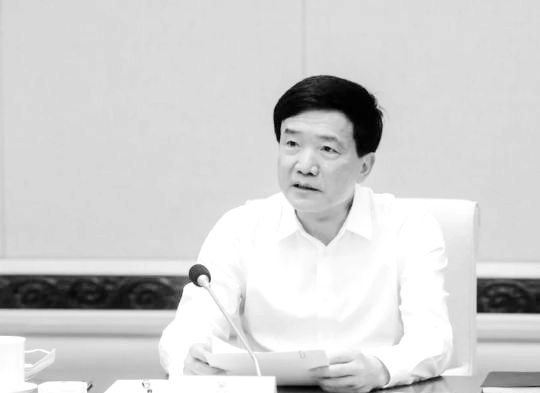 打“虎”！北京市政协主席魏小东被查！涉嫌严重违纪违法