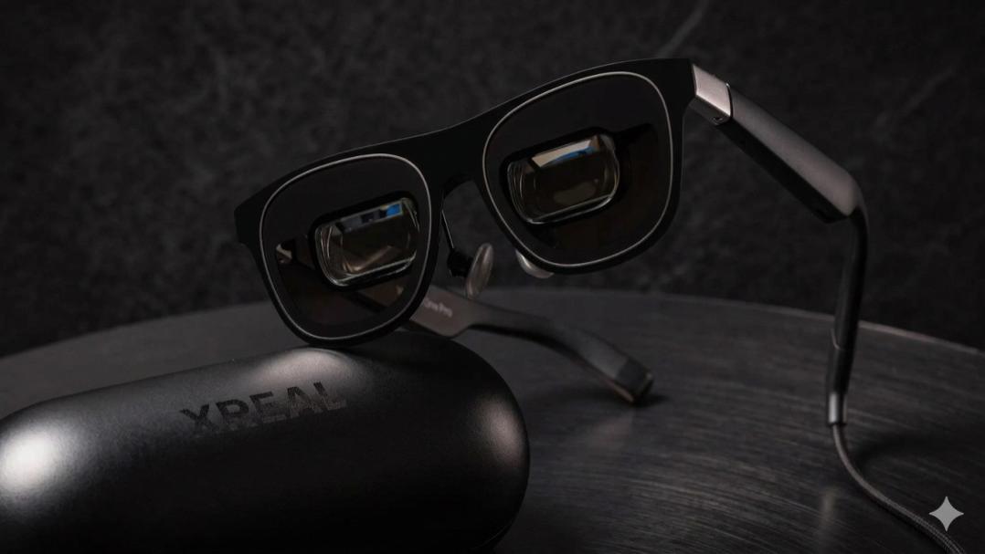 卖5亿亏4.5亿的“智能眼镜第一股”，雷军马云都投了