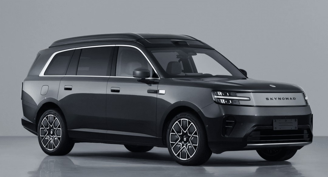 新车丨小米、比亚迪等发力“金九”，新车挤爆20-30万SUV