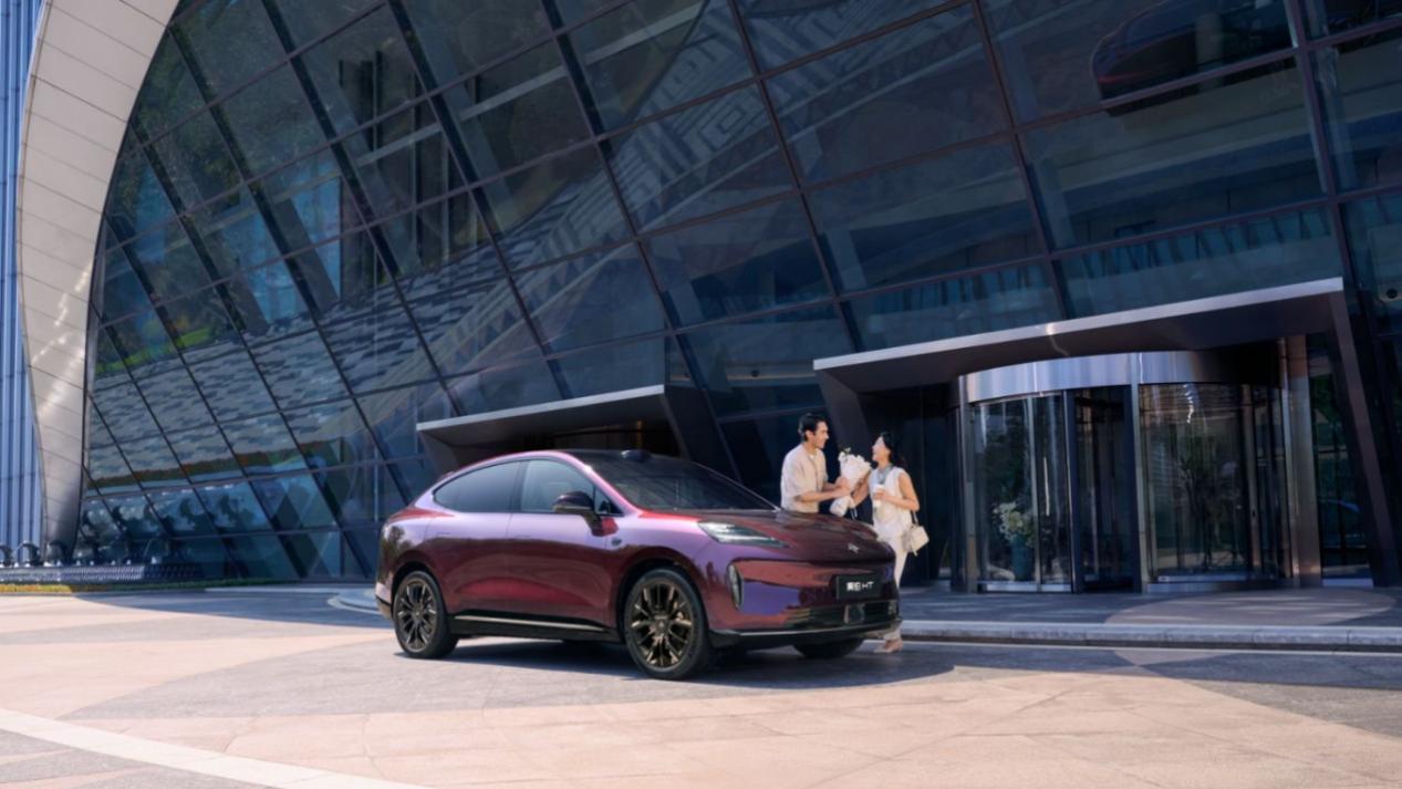 15万元左右的大五座SUV，为什么说家庭用户更该看看昊铂HT？