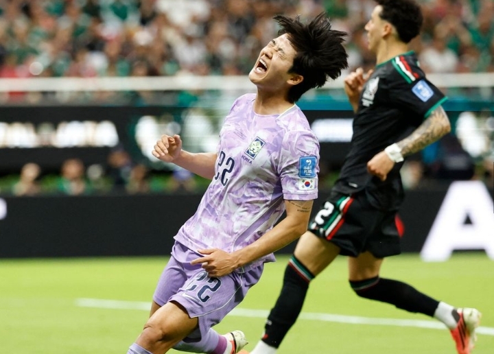 亚洲球队五连败，被欧美球队打的满地找牙，还想要十个世界杯名额，没门！

亚洲球队