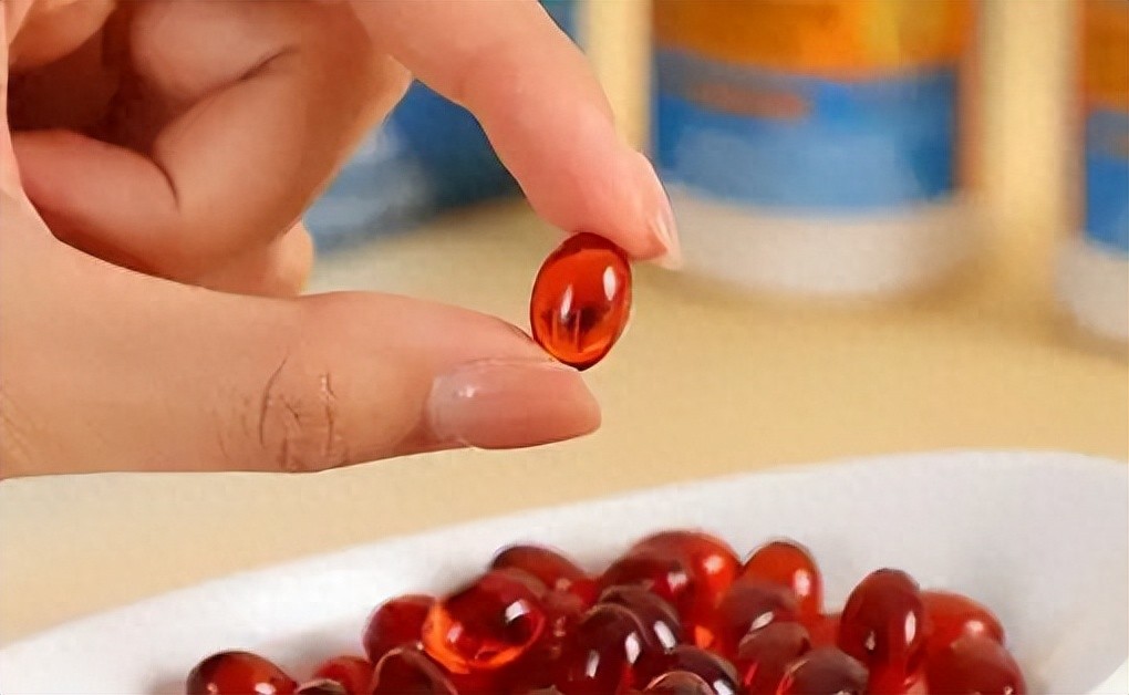 2026磷虾油纯度排行，高活性款呵护心血管，缓解关节僵硬