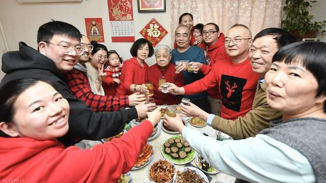 今年过年大不同！专家预测：6大变化正在路上，你准备好了吗？