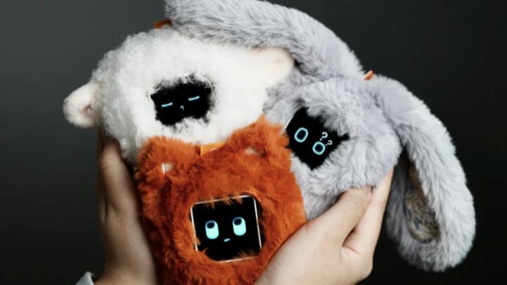 炒起来的情绪刚需，AI宠物孤独解药还是致幻剂？