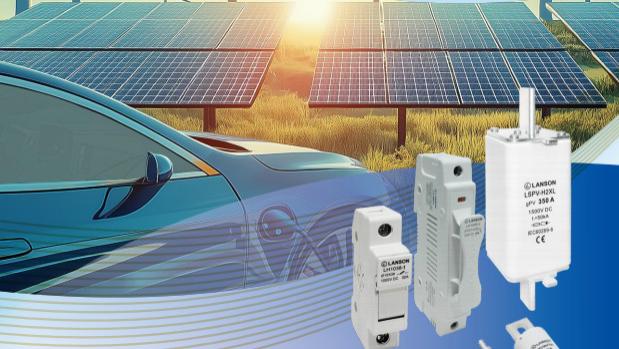 良胜电子：深耕熔断器领域 26 年，铸就新能源电路保护标杆