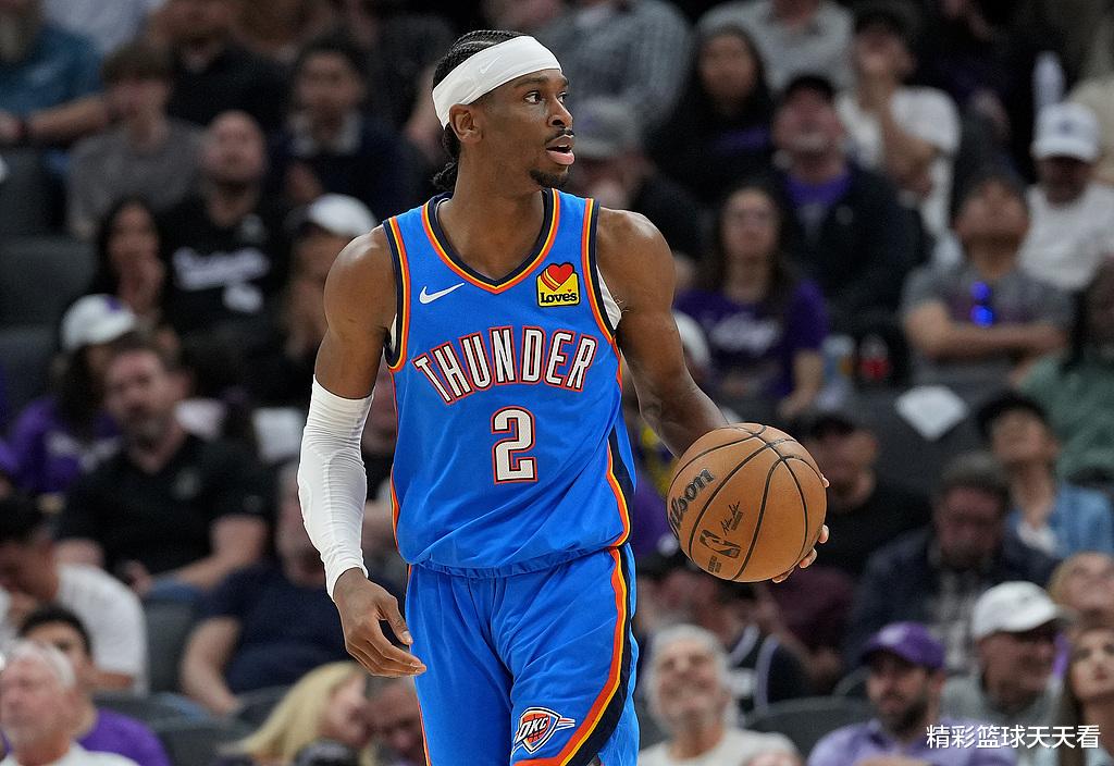 美媒：NBA捧雷霆算是失败了，雷霆并没有为联盟带来收视率，也没有为联盟带来收益，