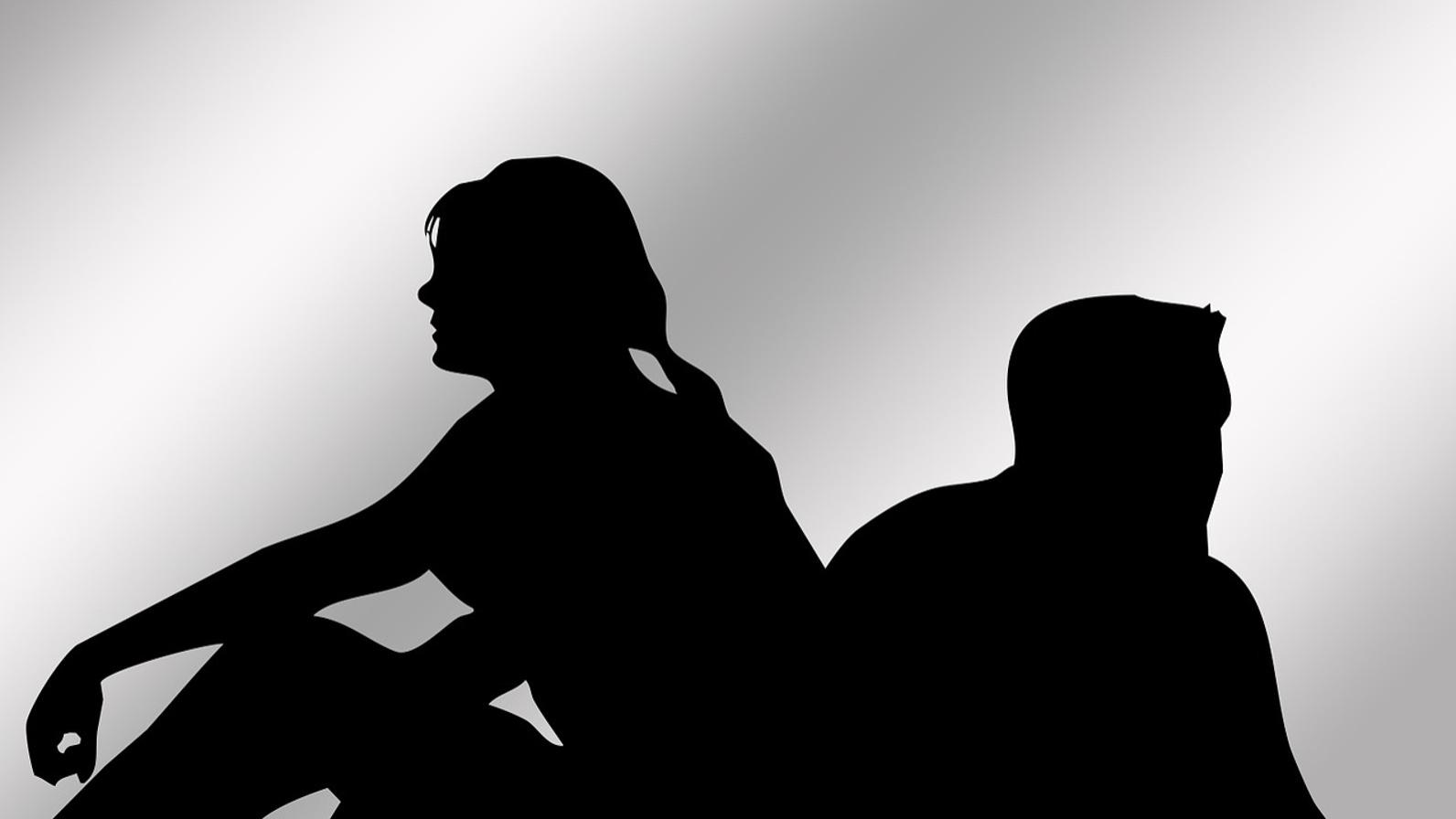 问题孩子的背后是一个问题家庭