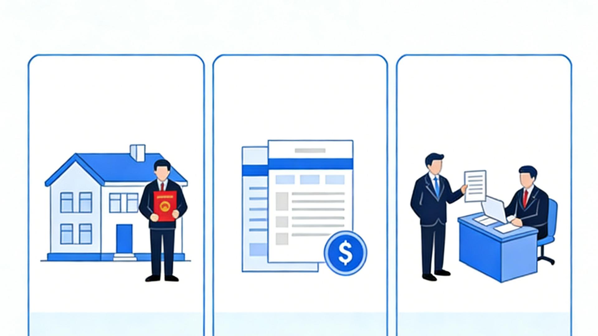 产权被偷偷过户，拆迁款被领走? 原房主如何翻盘?