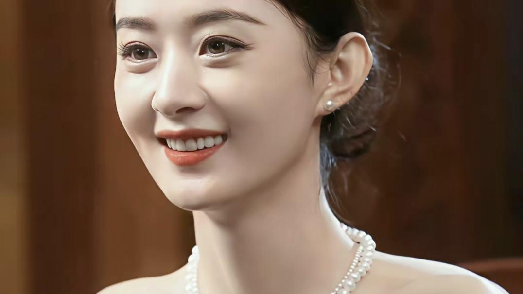 赵丽颖斩获国际观众选择奖！全球女星TOP6、国内第一，海外人气实锤