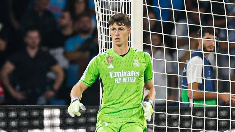 马卡报》、《阿斯报》等媒体报道，皇马门