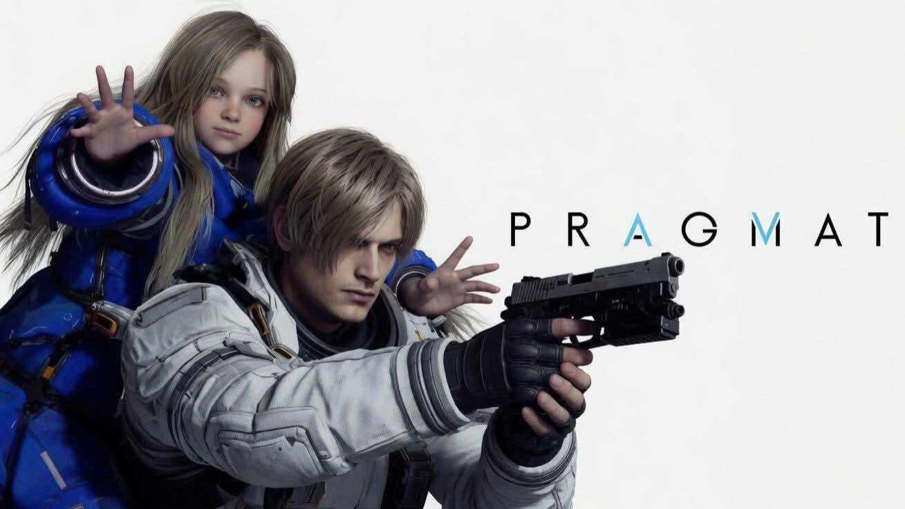 背起我的女儿来，《识质存在》U7+B860M电竞雕主板+5060Ti 8G性能简测