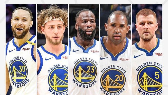 边看边笑，当宝的库明加换来了联盟第一玻璃人! 勇管你赢了