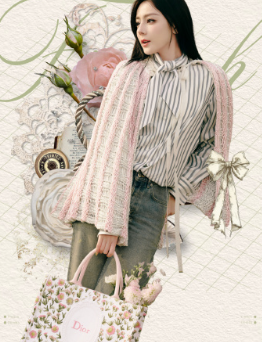 在这繁华喧嚣的世界里，我们总在寻找着那束能穿透阴霾的光