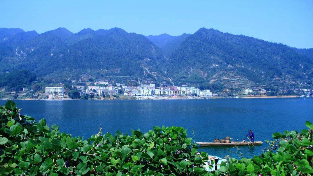 湖南资兴 | 东江移民的故事，从这里讲起……