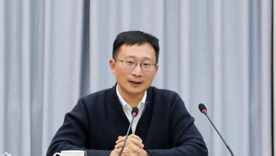 运营商财经网康钊：某运营商原大省公司总经理又调任新职！