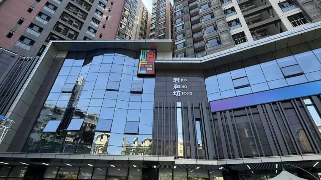 疯了！总价300万，可以在海珠买三房了！住宅+现楼！