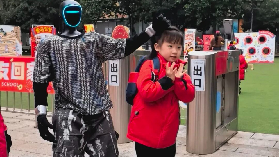 @万婴幼儿园老师：你的美，我们看到了