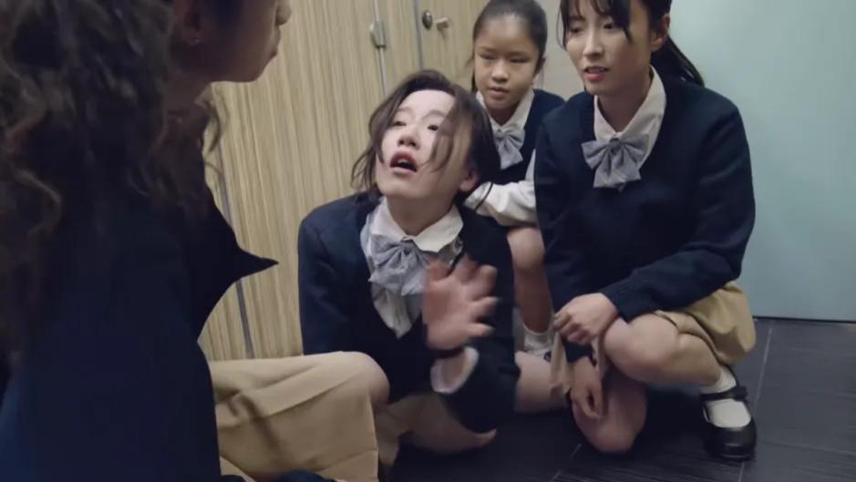 佘诗曼新剧《正义女神》：敢拍，但没拍透