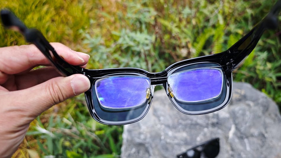滤除紫外线、消除干扰光驾驶更安全——米家偏光阳眼镜套镜款测评