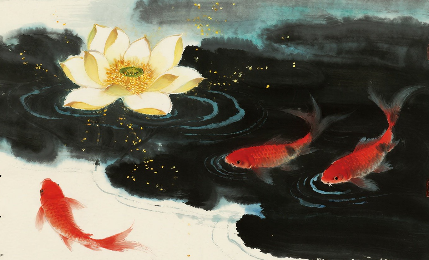 如何知道自己，有没有财库