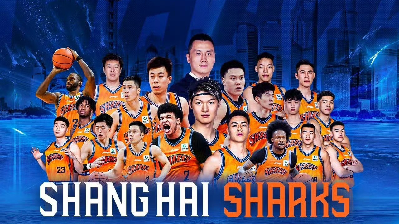 上海男篮杯赛12战全胜，连续两届进决赛！